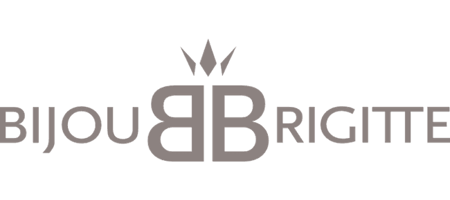 Bijou Brigitte logo